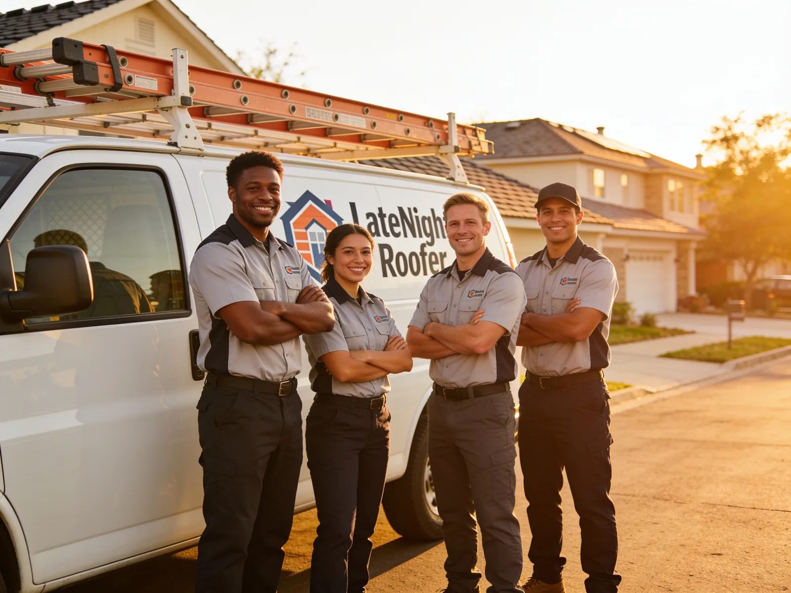 Emergency Roof Repair company in Etna, OH